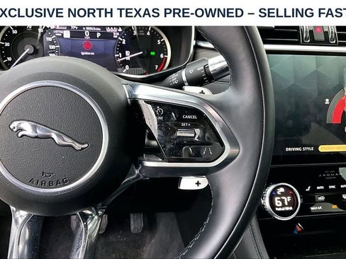 Used 2022 Jaguar F-PACE S AWD/4WD image 26