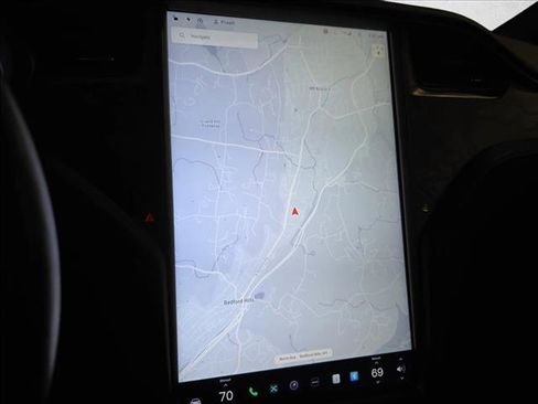 Used 2020 Tesla Model X Long Range image 22