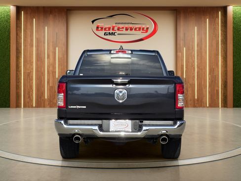 Used 2019 RAM 1500 Big Horn RWD image 6