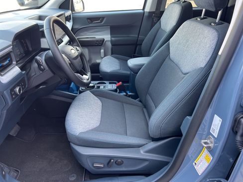 New 2026 Ford Maverick XLT w/ XLT Luxury Package image 11