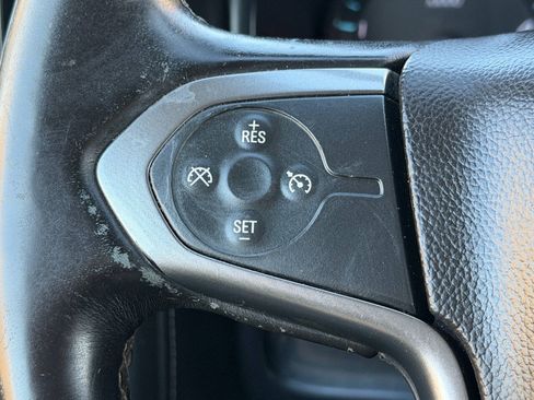 Used 2015 Chevrolet Silverado 3500 LTZ AWD/4WD image 32
