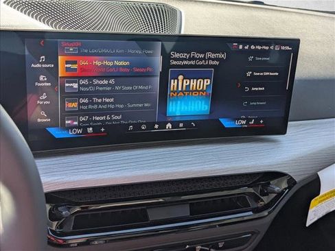 New 2026 BMW 430i Coupe w/ Parking Assistance Package RWD image 11