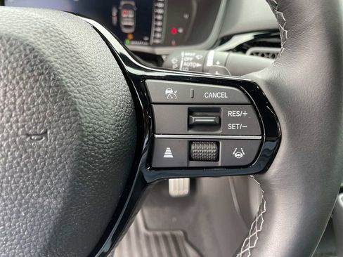 Certified 2025 Honda Civic Sport Touring image 21