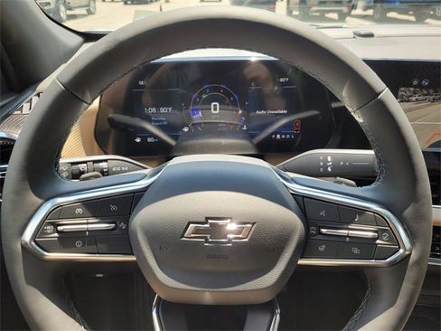 New 2026 Chevrolet Equinox ACTIV image 21