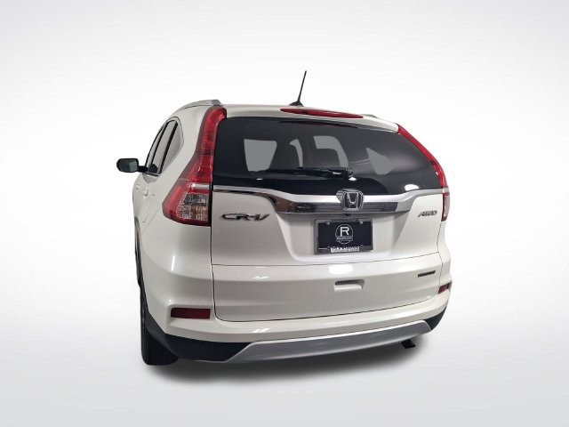 Used 2016 Honda CR-V Touring image 31
