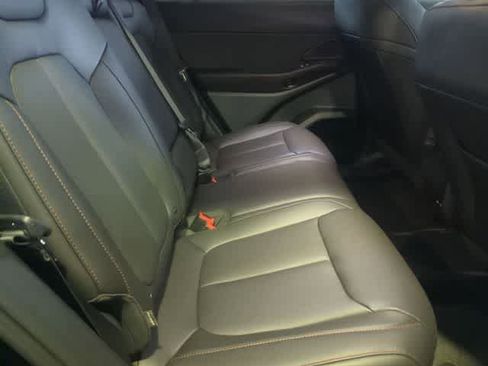 New 2026 Jeep Cherokee Limited image 12