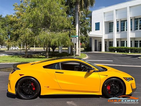 Used 2022 Acura NSX Type S AWD/4WD image 59