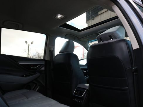 Used 2020 Subaru Outback Limited w/ Popular Package #2 image 41