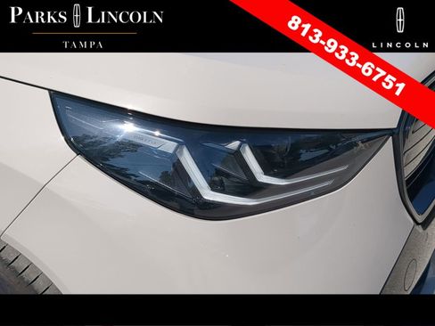 Used 2025 BMW X3 M50 w/ Premium Package image 13