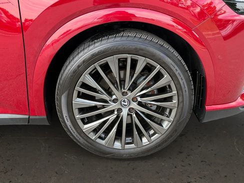 Used 2024 Lexus RX 350 AWD w/ Convenience Package image 27