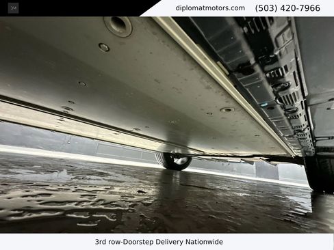 Used 2019 Tesla Model X Long Range image 43