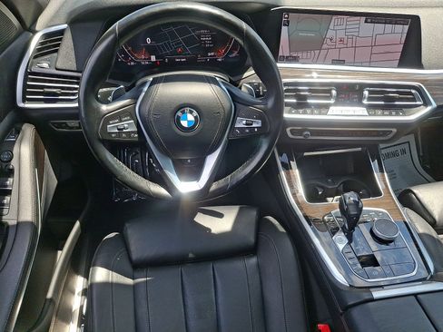 Used 2019 BMW X5 xDrive40i w/ Convenience Package AWD/4WD image 11