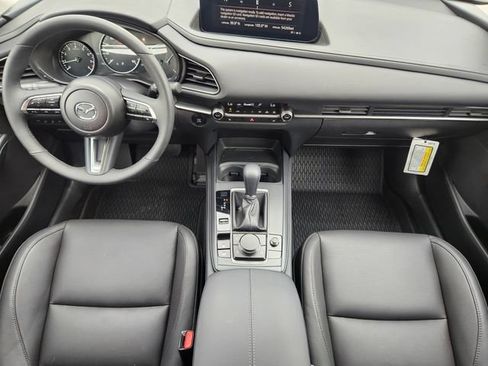 New 2026 MAZDA CX-30 AWD 2.5 S w/ Premium Package image 11