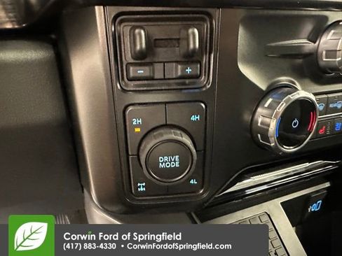 New 2026 Ford F250 Lariat w/ Chrome Package image 37