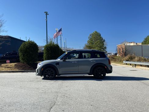 Used 2022 MINI Cooper Countryman image 13