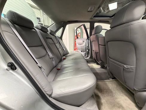 Used 2003 Toyota Avalon XLS FWD image 42