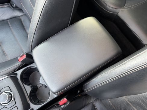 Used 2023 MAZDA CX-5 AWD 2.5 S w/ Premium Package image 25