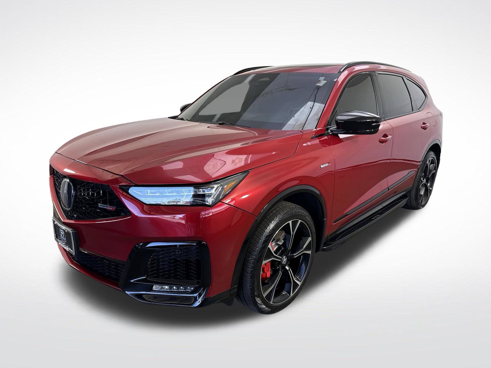 Used 2025 Acura MDX Type S w/ Advance Package AWD/4WD image 27