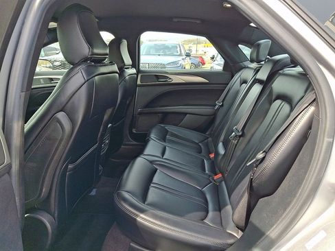 Certified 2020 Lincoln MKZ AWD w/ Convenience Package image 10