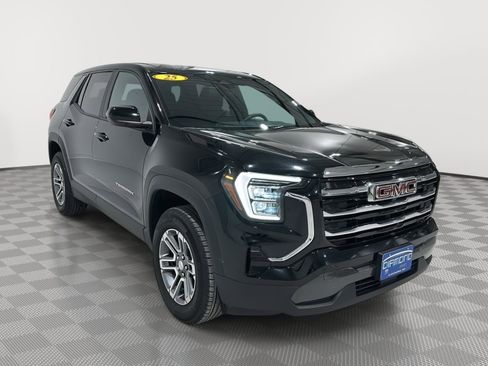Used 2025 GMC Terrain Elevation image 7