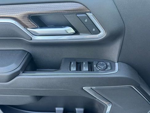 Used 2023 Chevrolet Silverado 1500 RST w/ LPO, Dark Essentials Package image 15