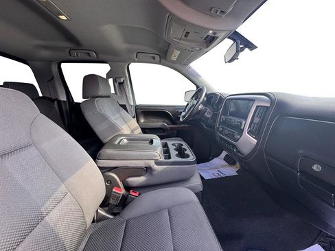 Used 2016 GMC Sierra 1500 SLE w/ SLE Value Package image 8