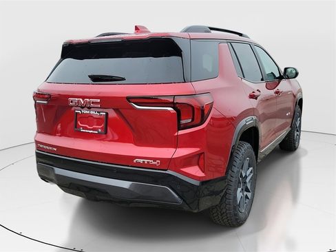 New 2026 GMC Terrain AT4 image 4