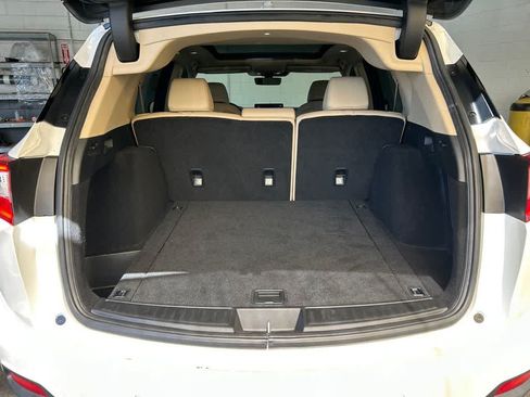 Used 2020 Acura RDX w/ Technology Package AWD/4WD image 21