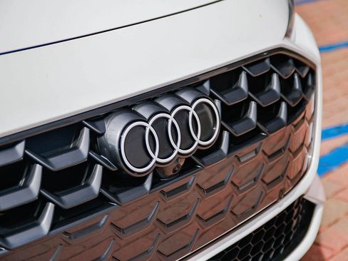 Certified 2025 Audi A5 2.0T Premium w/ Convenience Package AWD/4WD image 13