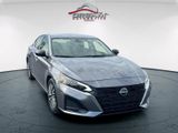 Certified 2024 Nissan Altima 2.5 SV image 2