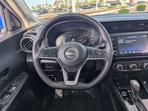 Certified 2024 Nissan Kicks SV image 17