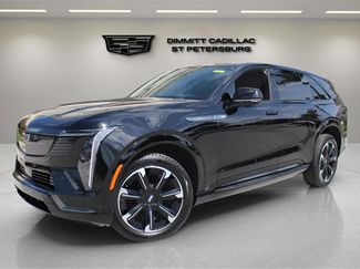 New 2025 Cadillac Escalade IQ Sport 1 w/ Smart Trailering package video 1