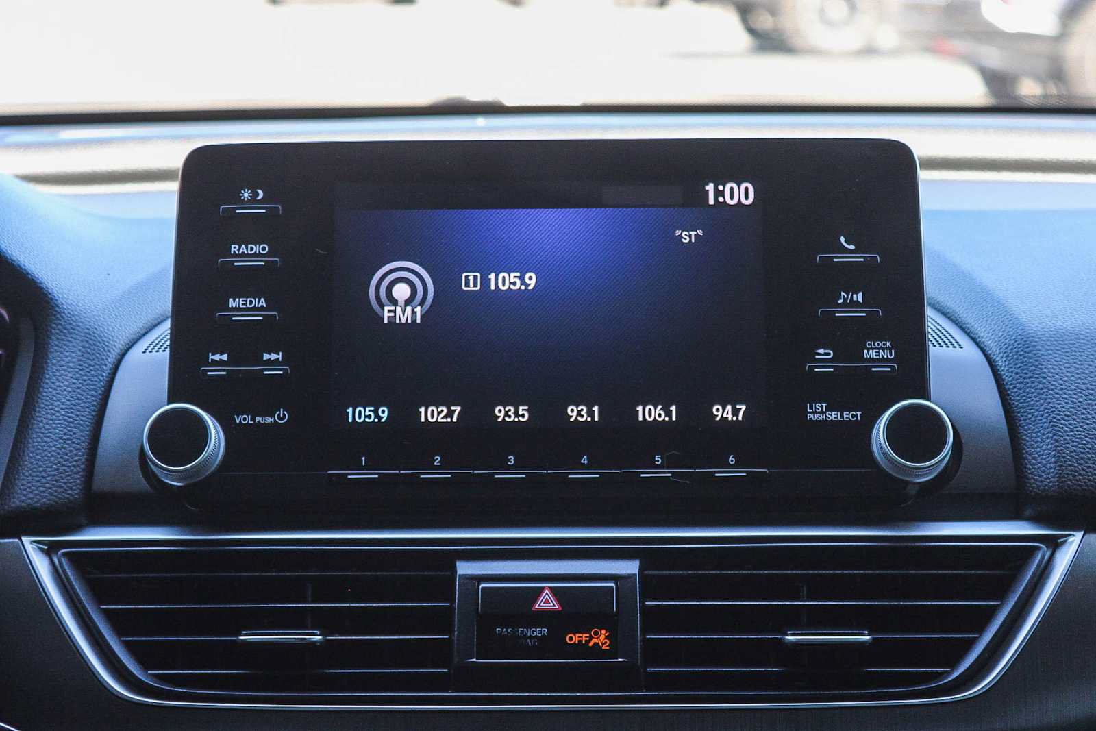 Certified 2020 Honda Accord LX image 14