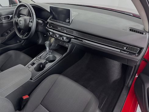 Certified 2023 Honda Civic EX image 28