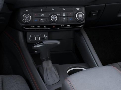 New 2026 Dodge Durango GT image 24