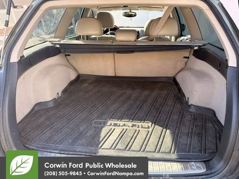 Used 2005 Subaru Outback 3.0R L.L. Bean image 8