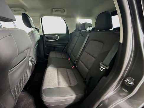 Used 2024 Ford Bronco Sport Big Bend w/ Convenience Package image 25