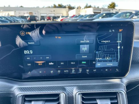 New 2026 Ford Mustang Premium image 18