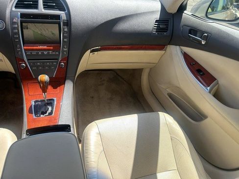 Used 2011 Lexus ES 350 FWD image 15