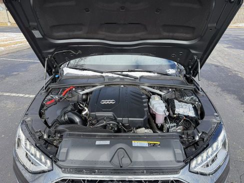 Certified 2023 Audi A4 2.0T Premium image 32