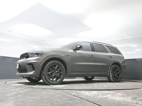 New 2026 Dodge Durango GT image 51