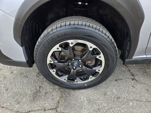 Used 2021 Subaru Crosstrek 2.0i Premium w/ Popular Package #3 AWD/4WD image 11