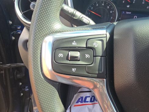 Used 2022 Chevrolet Blazer LT image 23