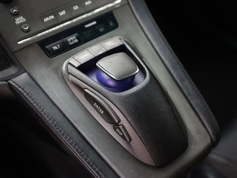 Used 2010 Lexus HS 250h FWD image 40
