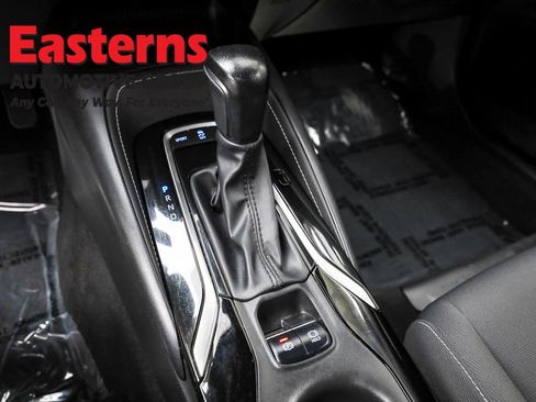 Used 2022 Toyota Corolla SE image 13