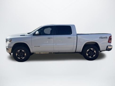 Used 2020 RAM 1500 Laramie image 8
