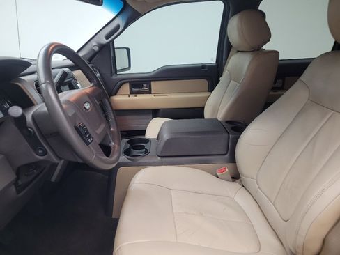 Used 2014 Ford F150 XLT w/ Equipment Group 302A Luxury image 17