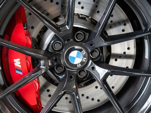 Used 2020 BMW M2 CS RWD image 9