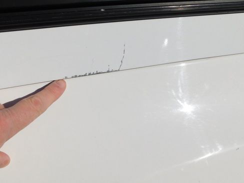 Used 2021 Toyota Tacoma SR image 34