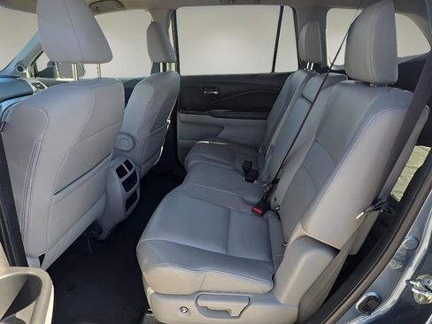 Used 2017 Honda Pilot EX-L image 14